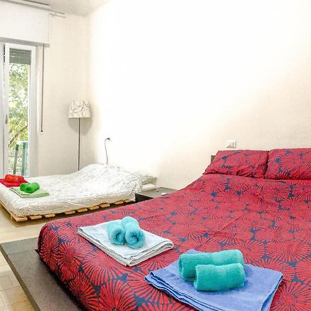Il Tuo Spazio, Altrove Bologna Ngoại thất bức ảnh