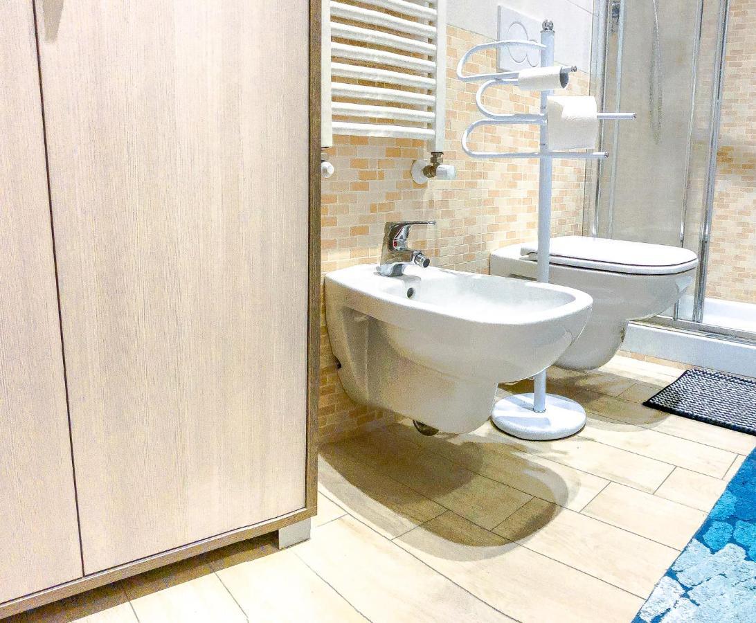 Il Tuo Spazio, Altrove Bologna Ngoại thất bức ảnh