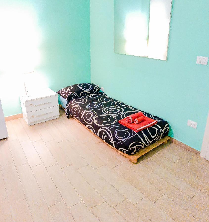 Il Tuo Spazio, Altrove Bologna Ngoại thất bức ảnh
