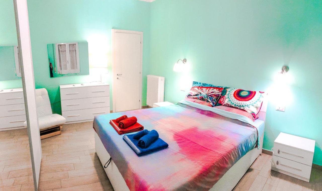 Il Tuo Spazio, Altrove Bologna Ngoại thất bức ảnh
