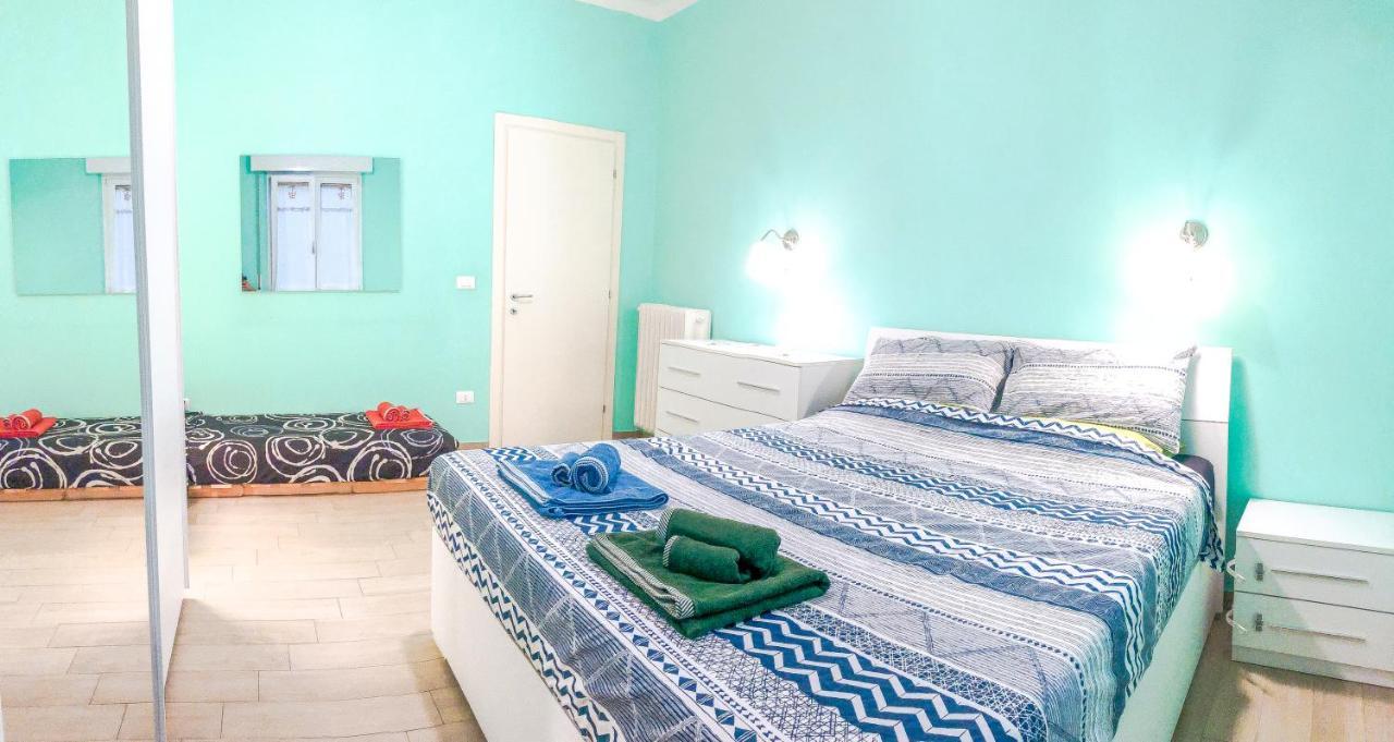 Il Tuo Spazio, Altrove Bologna Ngoại thất bức ảnh