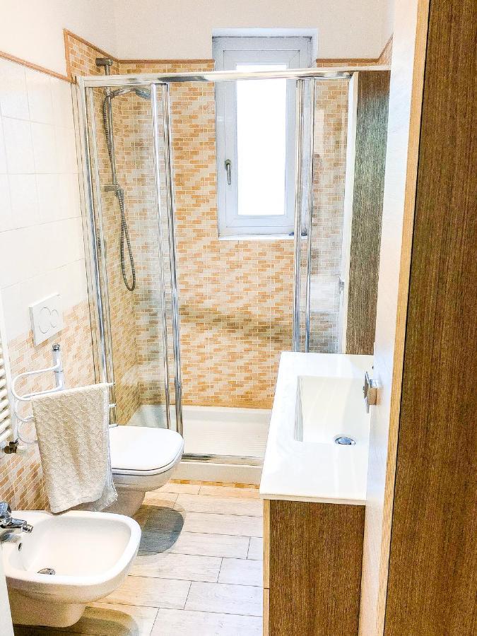 Il Tuo Spazio, Altrove Bologna Ngoại thất bức ảnh