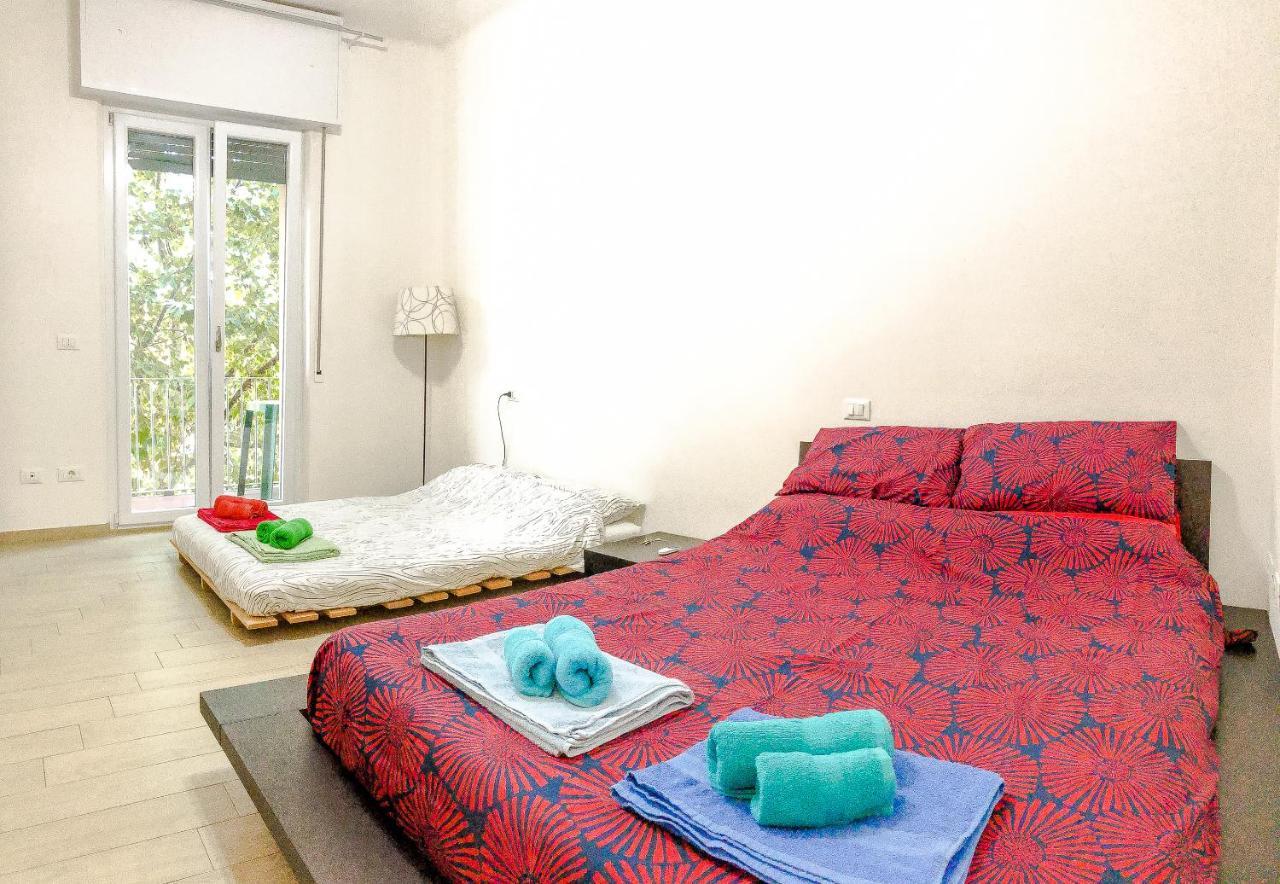 Il Tuo Spazio, Altrove Bologna Ngoại thất bức ảnh