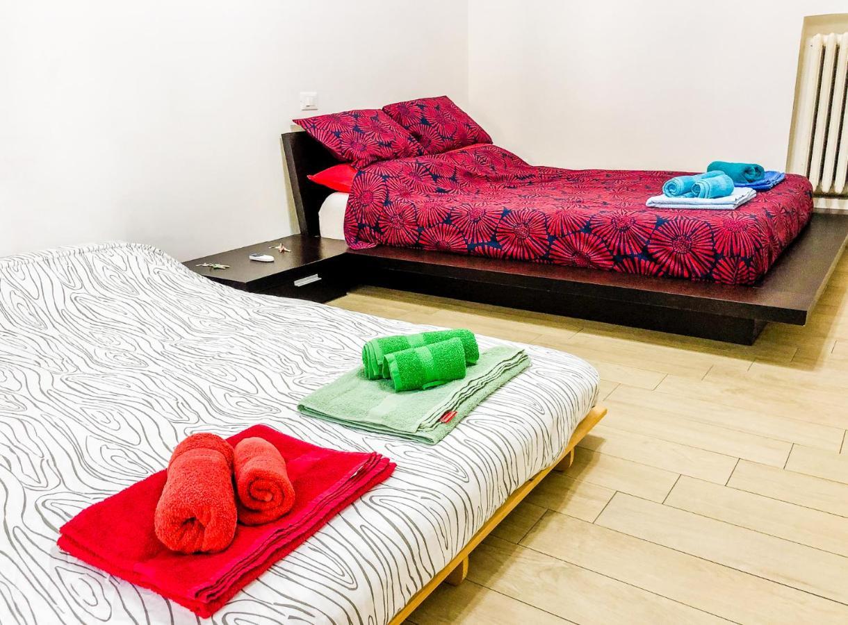 Il Tuo Spazio, Altrove Bologna Ngoại thất bức ảnh